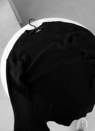Мужской свитер – который должен быть в твоем гардеробе6 фото