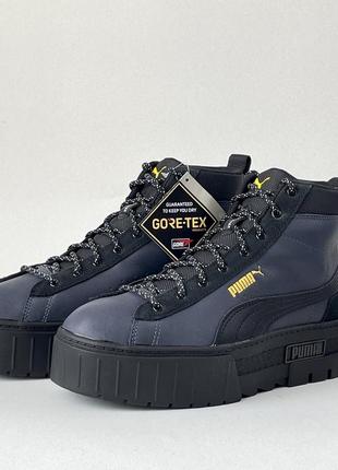 Puma mayze mid gore-tex черевики