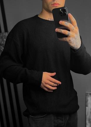 Чоловічий светр - який повинен бути в твоєму гардеробі