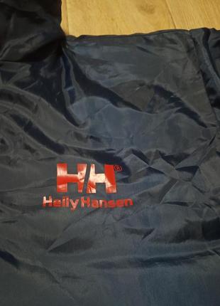 Helly hansen7 фото