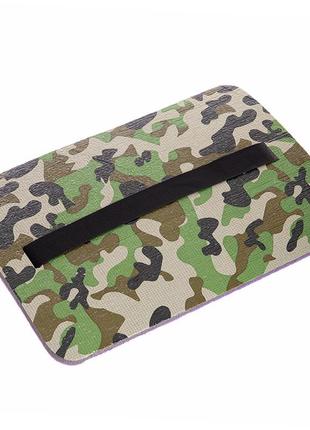 Сидіння туристичне ty-3263 камуфляж сірий (59508156), fdso