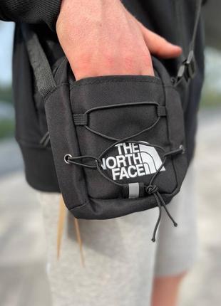 Сумка the north face