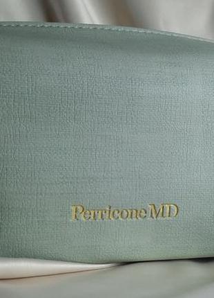 Брендована косметичка perricone md1 фото