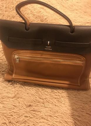 Сумка hermes 2