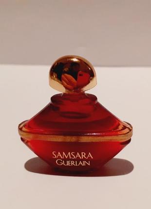 Guerlain samsara 2ml eau de parfum1 фото