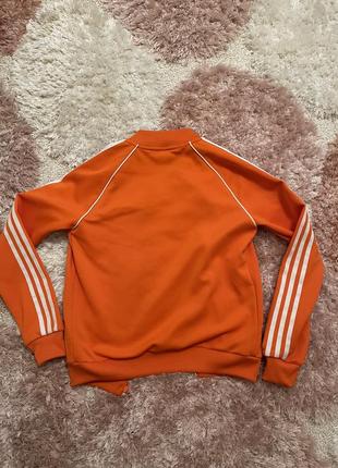 Олімпійка adidas оригінал7 фото