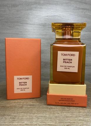 Bitter peach tom ford 100ml