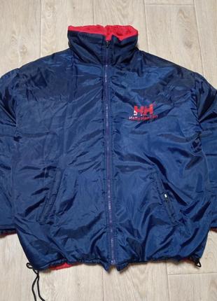 Helly hansen