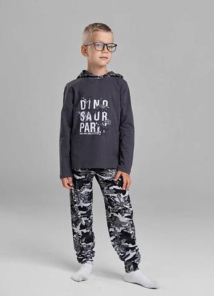 Піжама для хлопчика підлітка9 фото