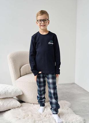 Піжама для хлопчика підлітка8 фото