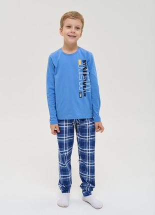 Піжама для хлопчика підлітка6 фото