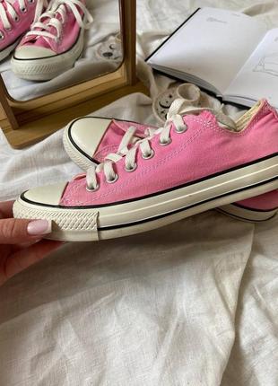 Кеды converse оригинал3 фото