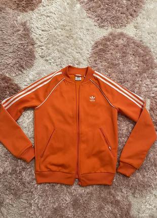 Олімпійка adidas оригінал2 фото