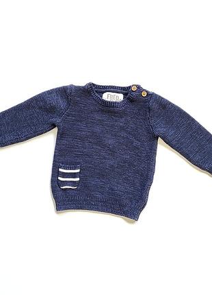Свитер на малыша в идеальном состоянии