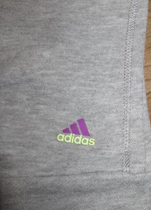 Толстовка, худи, кофта adidas, р m-l7 фото