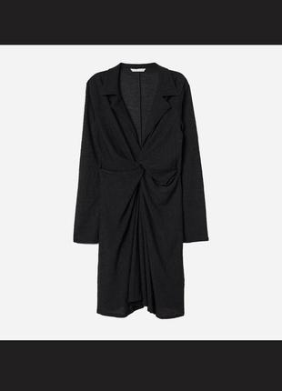 Платье платье h&m