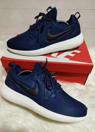 Кросівки nike roshe two 844656-400