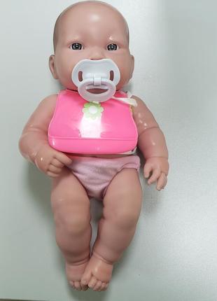 Jc toys

berenguer

 запалення анатомічно правильна лялька вініловий пупс дівчинка 35 см