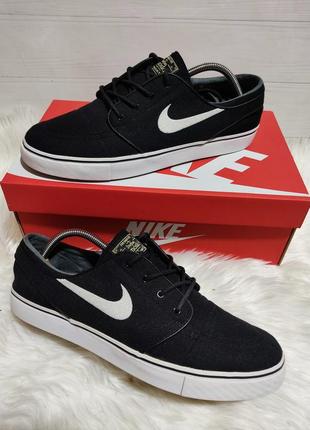 Кроссовки nike sb stefan janoski 45 размер