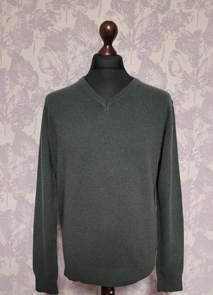 Кашеміровий светр john lewis.4 фото