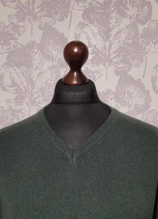 Кашеміровий светр john lewis.6 фото