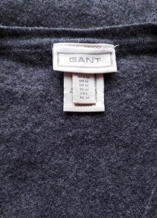 Кофта gant6 фото