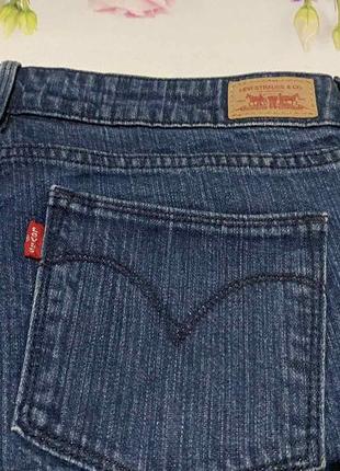 Джинси levis