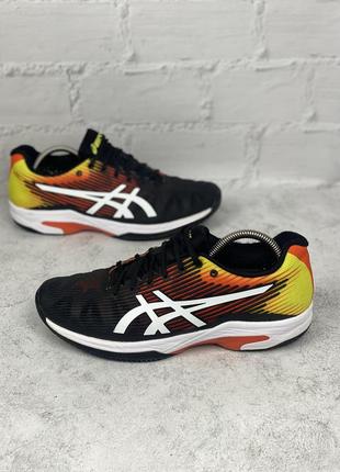 Мужские спортивные кроссовки asics
