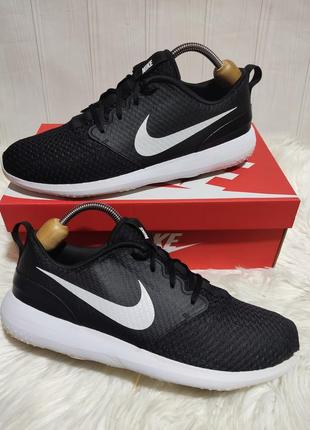 Чоловічі кросівки nike roshe g cd6065-001