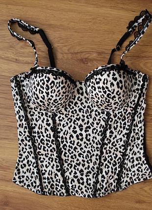 Корсет h&m, р.38