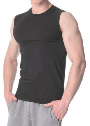 Мужская майка cornette