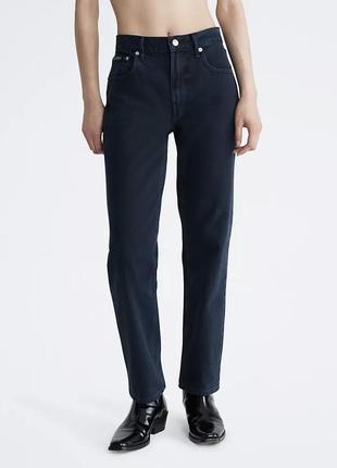 Джинси жіночі calvin klein  келвин кляйн оригінал