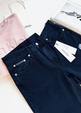 Джинси жіночі calvin klein  келвин кляйн оригінал
