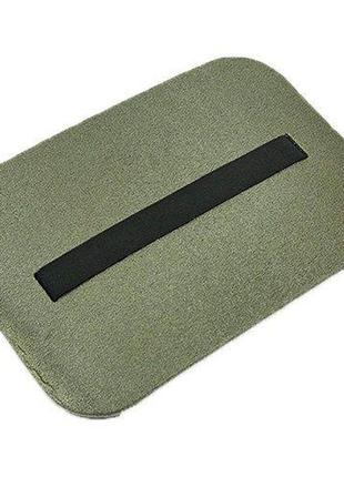 Сидіння туристичне ur ty-0885 сірий (59429237), no branding