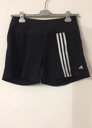 Шорты женские р. м, 12-14 896 adidas1 фото