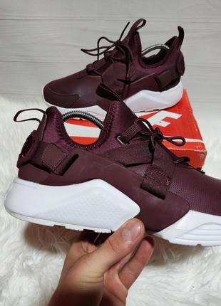 Кроссовки nike air huarache 44 размер3 фото