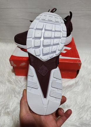 Кроссовки nike air huarache 44 размер6 фото