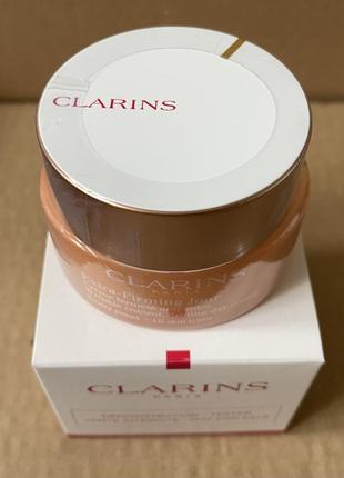 Clarins extra-firming day cream денний крем 50ml2 фото