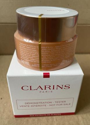 Clarins extra-firming day cream денний крем 50ml3 фото