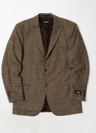 Strellson wool blazer jacket мужской пиджак