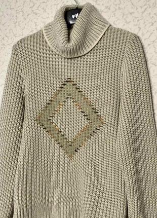 Свитер женский