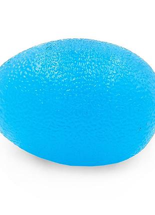 Эспандер кистевой яйцо 1306 синий (56508168), fdso