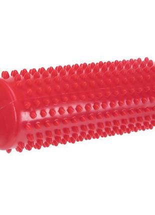 Ролик массажный для рук и ног fi-3823 красный (33508082), fdso