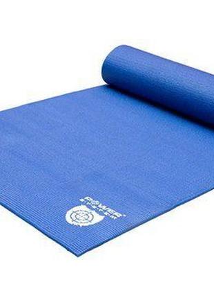 Йогамат ps-4014 синий (56227005), power system