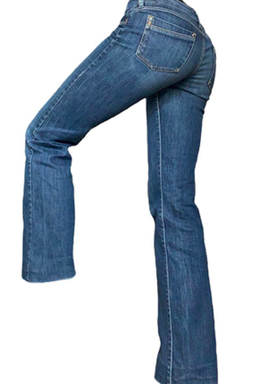 Брюки джинсы винтаж diesel armani levi’s1 фото