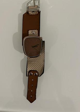 Ексклюзивні наручні годинники, ручної роботи.