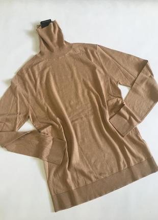 Водолазка massimo dutti размер l