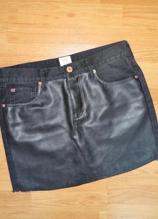 Бомбезная юбка для мамулички от river island