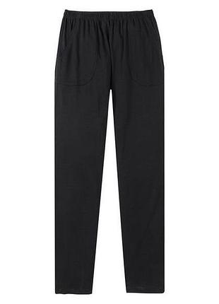 Трикотажні піжамні штани livergy