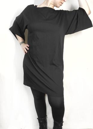 Стильна сукня туніка